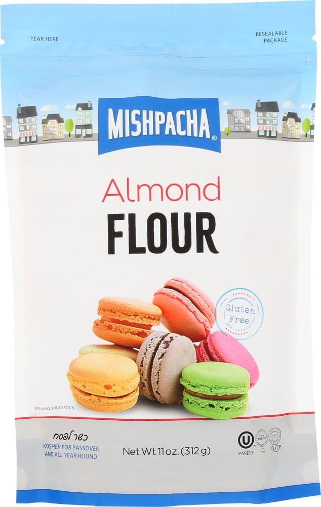 Mishpacha Kosher Almond flour Passover 11 Oz