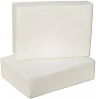 elt And Pour Jabón Base Blanco Libres De SLS - 1Kg : Aazon.es