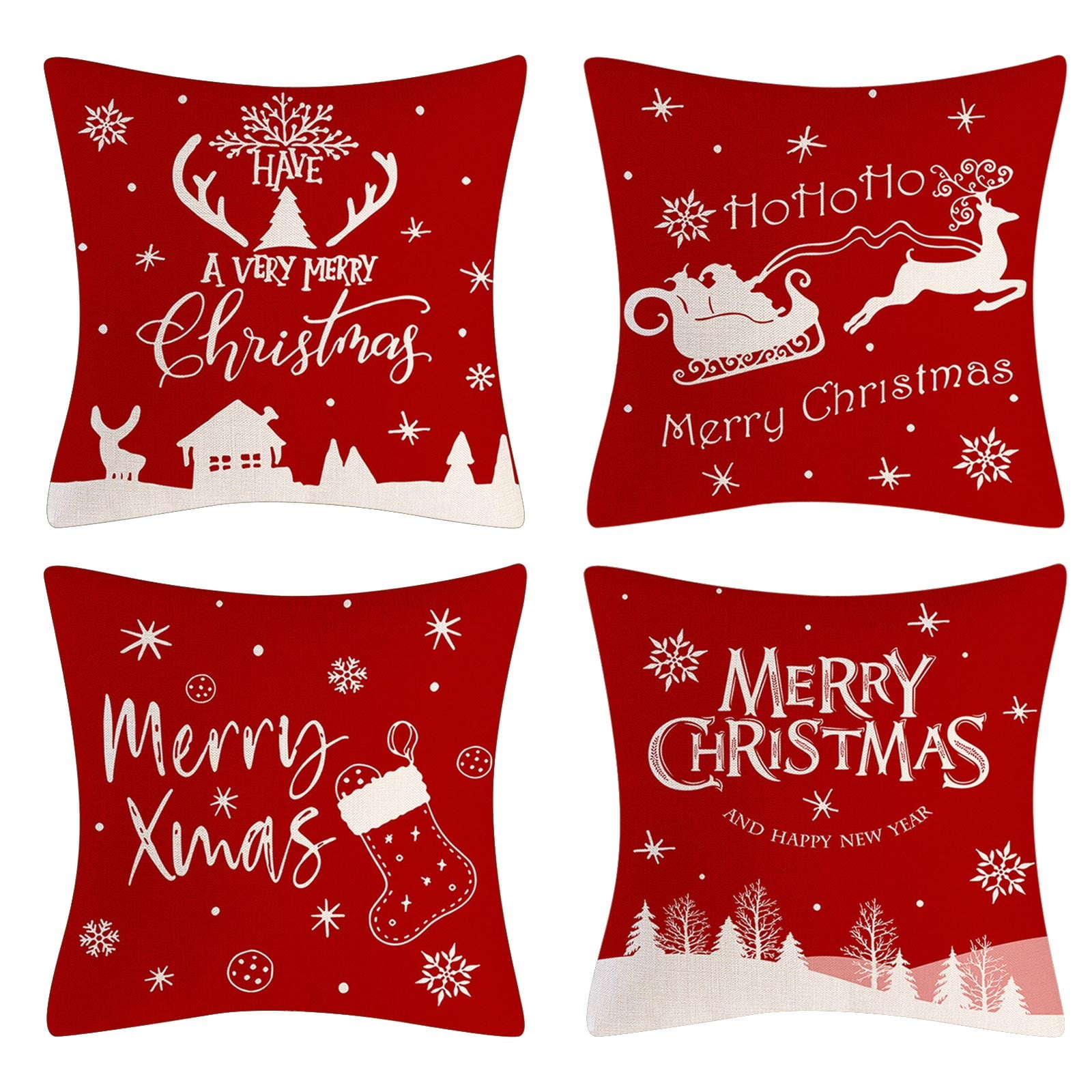 Mishuowoti christmas ornaments sets christmas ornaments storage