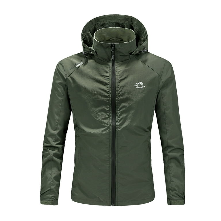 5xl waterproof best sale coat
