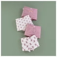 thumbnail image 1 of Mishuza Kids Briefs Panties and Bra for Small Girls, 1 of 4