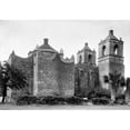 thumbnail image 1 of Misi�n Nuestra Seora De La Pur�sima Concepci�n De Acua History (24 x 18), 1 of 1