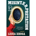 thumbnail image 1 of Misinterpretation, (Paperback), 1 of 1
