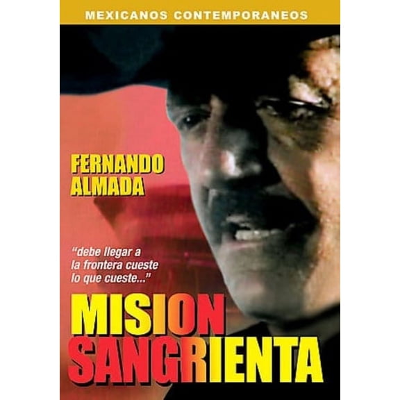 Mision Sangrienta