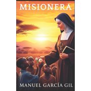 Misionera, Paperback