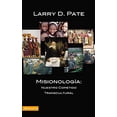thumbnail image 1 of Pre-Owned Misionologa Paperback Larry D. Pate, 1 of 1