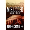 thumbnail image 1 of Pre-Owned Misjudged (Paperback) 1648754481 9781648754487, 1 of 1