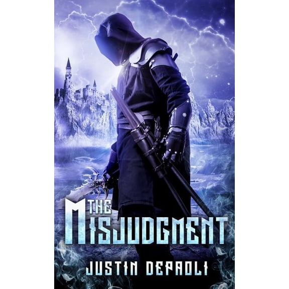 An Assassin's Blade: The Misjudgment (Paperback)