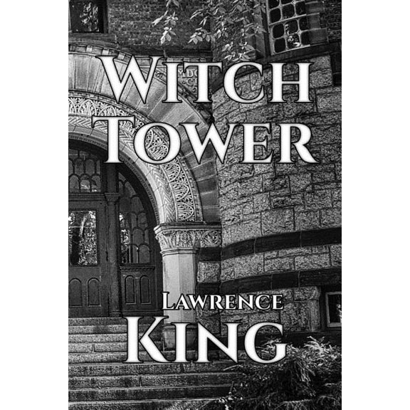 Miskatonic University: Witch Tower (Paperback)