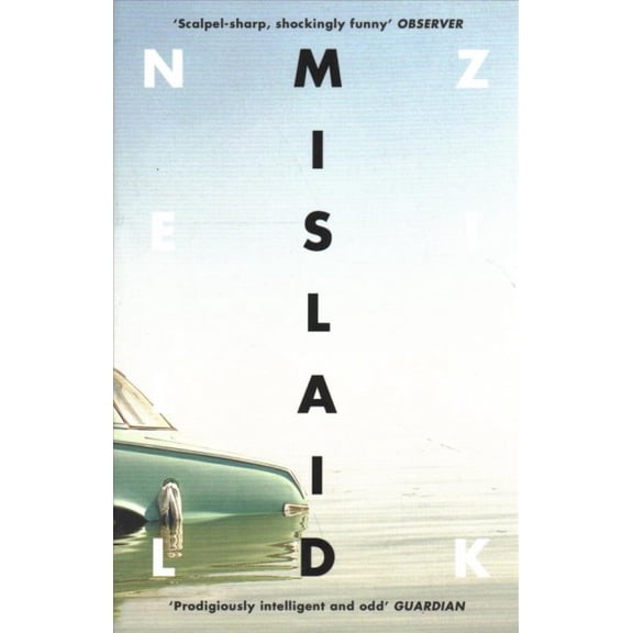 Mislaid
