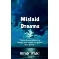 thumbnail image 1 of Mislaid Dreams, (Paperback), 1 of 8