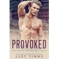 thumbnail image 1 of Mislead by the Bad Boy: Provoked: MC Mafia Romance (Paperback), 1 of 1
