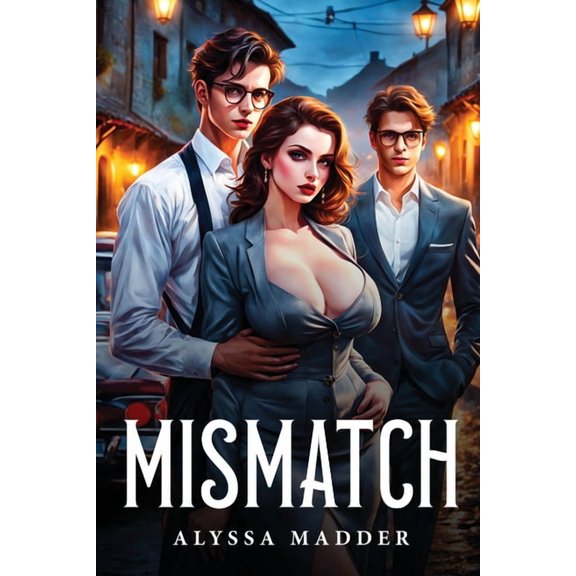 Mismatch, (Paperback)