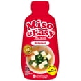 thumbnail image 1 of Miso Easy Marukome Misoandez Miso Broth, 13.8 oz Bottle, 1 of 13