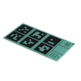 thumbnail image 1 of Miso Robotics 421-00017- Genuine OEM Replacement Part, 1 of 1