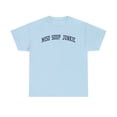 thumbnail image 1 of Miso Soup Shirt Gifts Tshirt Crew Neck Short Sleeve, 1 of 2