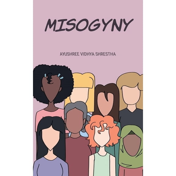 Misogyny, (Paperback)
