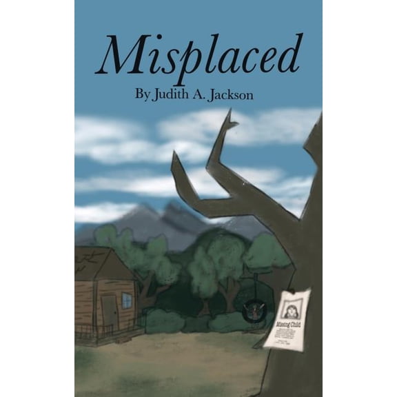 Misplaced