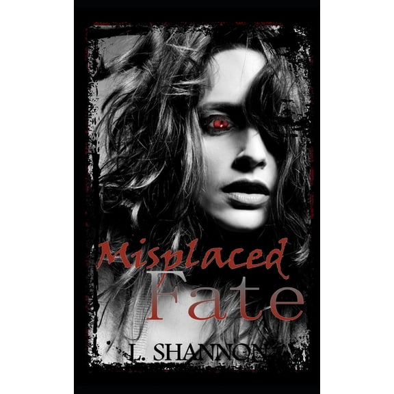 Misplaced Fate, (Paperback)