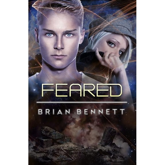 Misplaced: Feared (Paperback)