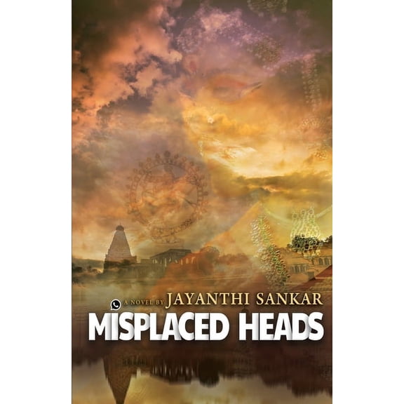 Misplaced Heads, (Paperback)
