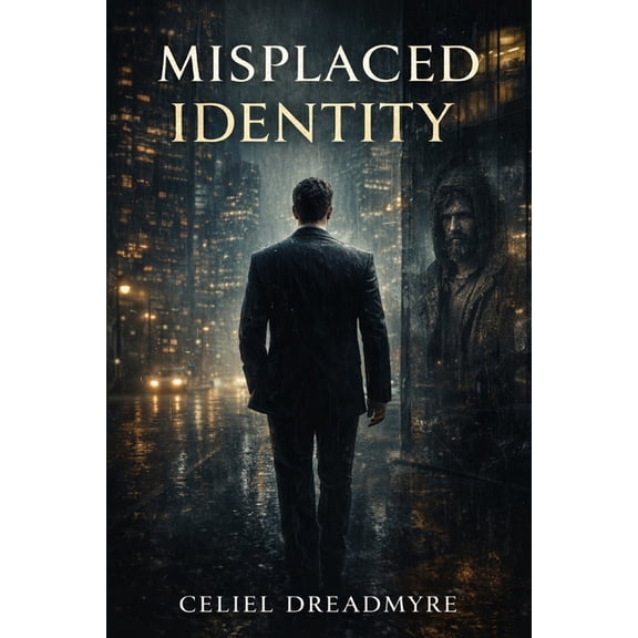 Misplaced Identity, (Paperback)