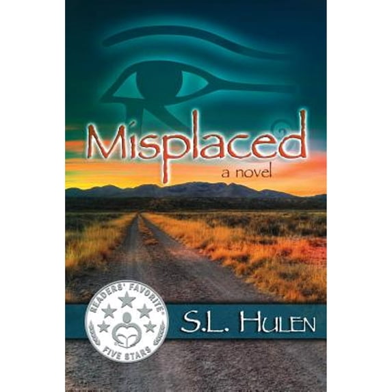 Pre-Owned Misplaced (Paperback) 0996058869 9780996058865