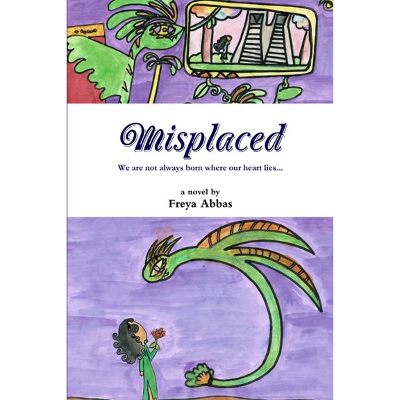 Misplaced, (Paperback)