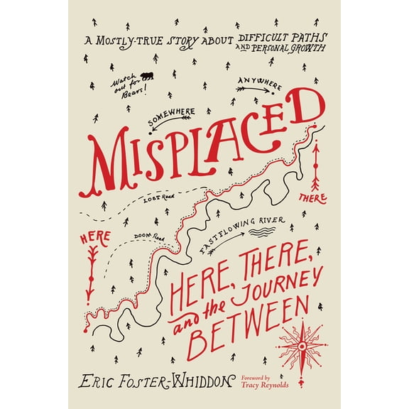 Misplaced, (Paperback)