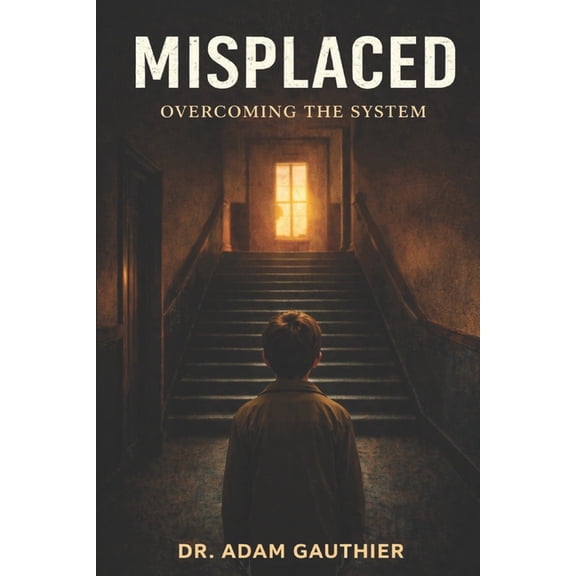 Misplaced, (Paperback)