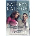 thumbnail image 1 of Misplaced in Time, (Paperback), 1 of 1