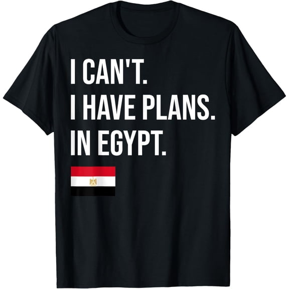 Misr Vacation & AdventureEgypt T-Shirt