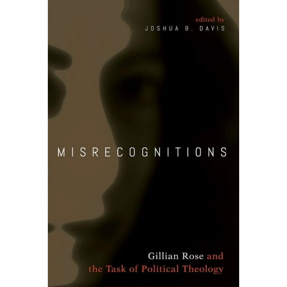 Misrecognitions (Paperback)