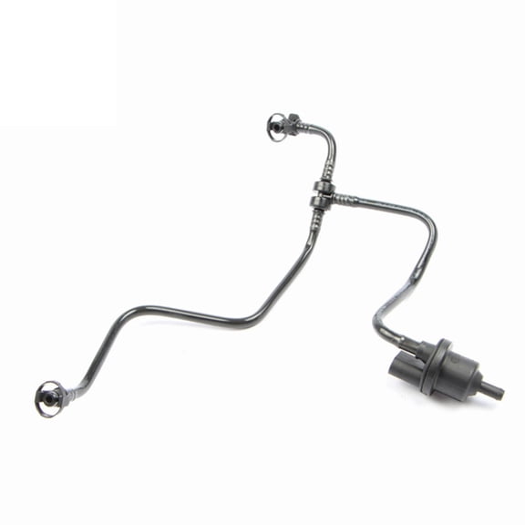 Misright 03F133366C Vehicle EVAP System Hose For Charcoal Canister Purge Valves