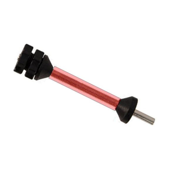Misright 14cm/28cm Metal Line Winders Spooling Station Line Spooler Axles Rustproof