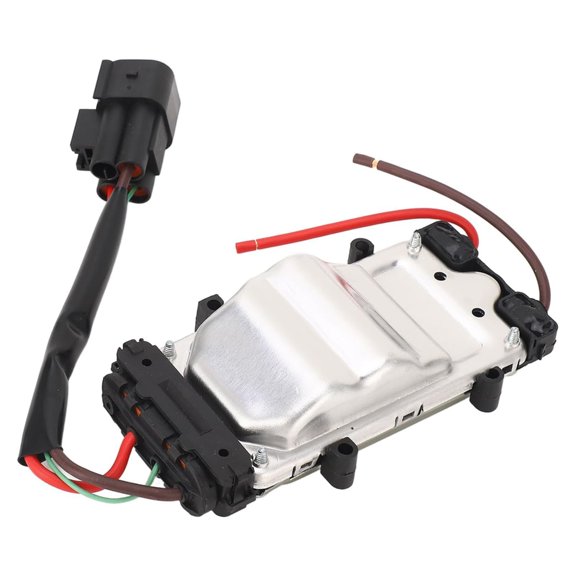 Misright 17117561757 Accuracy Cooling System Control Module Suitable for E46