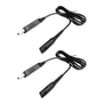 thumbnail image 1 of Misright 2 Pack Practical Charging Wire Charging Cable Suitable for Shavers 1.2M, 1 of 8