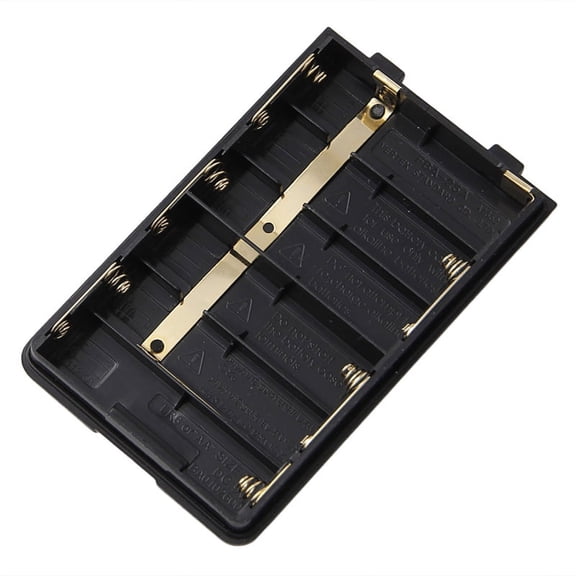 Misright 25A Battery Box Plastic Per for Case For STANDARD FT60R VX168 VX160