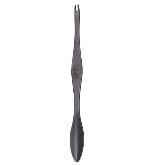 Misright 304 Steel Crabs Pick Fork Seafood Utensils Ergonomic Kitchen Tool for Lobster