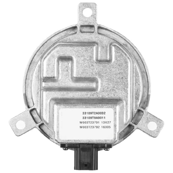 Misright 33109T2A0032 Headlight Ballast Control Unit Headlight Xenon Ballast Module