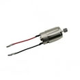 thumbnail image 1 of Misright 390 Speed Car Metal Gear Motor 14T Strong Upgrades Part for Racing Use, 1 of 8