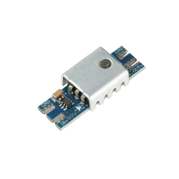 Misright 4-90V 20A Ideal Diode Module Prevent Battery Reverse Discharge for Solar