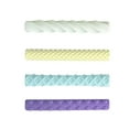 thumbnail image 1 of Misright 4Pcs Silicone Pen Cover Grips Enhances Comfort Stability During Long Writing, 1 of 12
