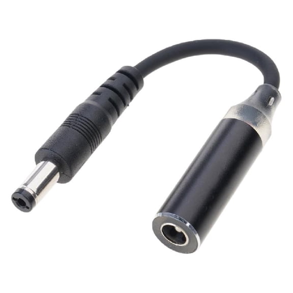 Misright 5.5x2.1mm Router WiFi Reset Rebooter for WiFi Bridge/Router Rebooter