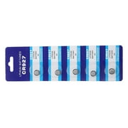 Misright 5pcs CR927 Batteries 3v Button Cell Battery for Watches Long lasting Power