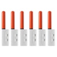 thumbnail image 1 of Misright 6Pcs Fishing Rod Tip Glow Stick LED Light Clip on Rod Tip Glow Stick, 1 of 14