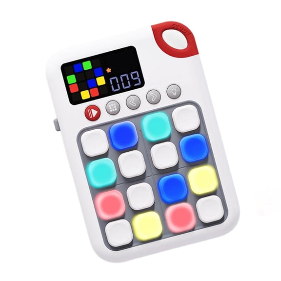 Misright 7 in 1 Portable Sudoku Puzzle Sudoku Board Game for Brains Development