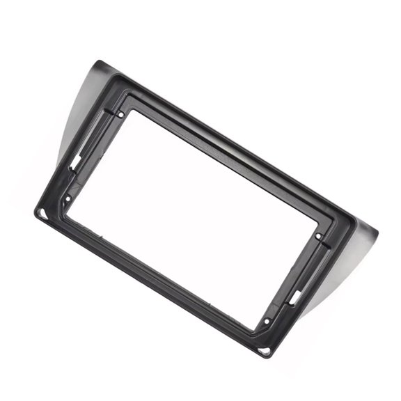 Misright 9 Inch Car Panel ABS Material V40 Platform Models