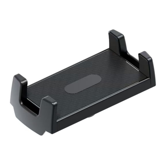 Misright ABS Construction Stretchable Tablet Clip Holder Clamp for Long Time Use