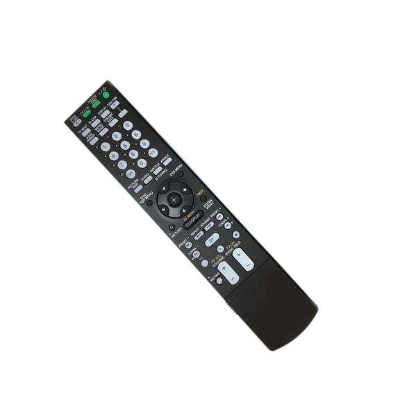 Misright ADP017 Replacement Remote Control for DAV-DZ850KW